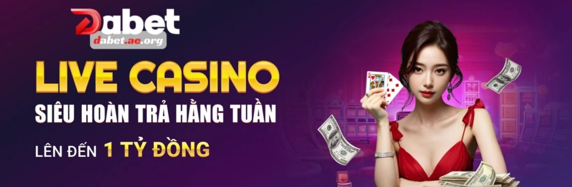 Nhà cái Dabet Cover Image