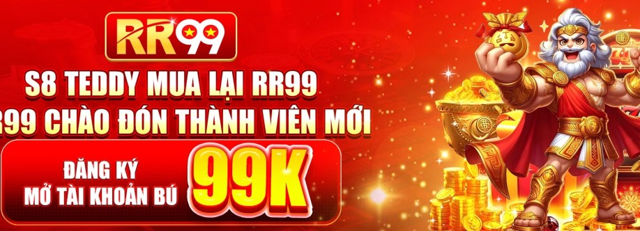 RR99 Nhà cái Cover Image