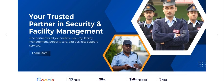 Gurgaon Protection Force Cover Image