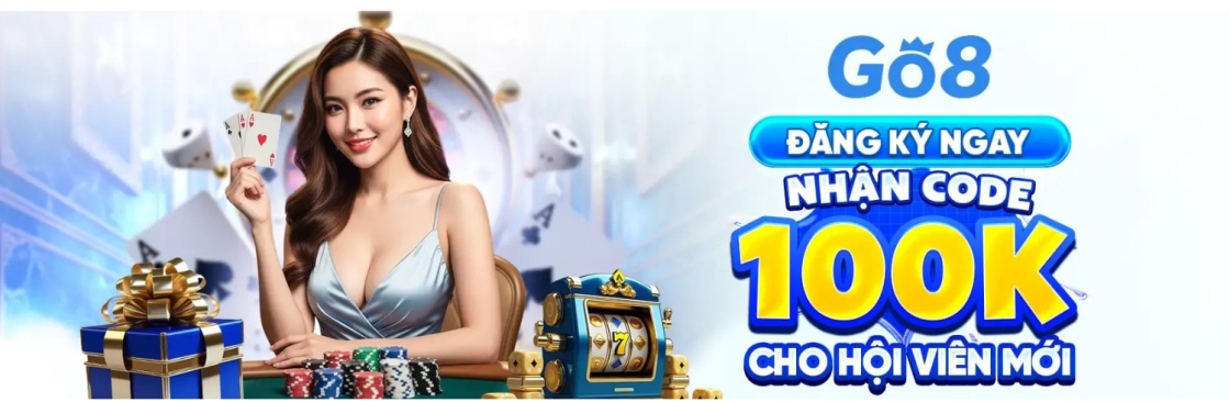 Nhà Cái Go8 Cover Image