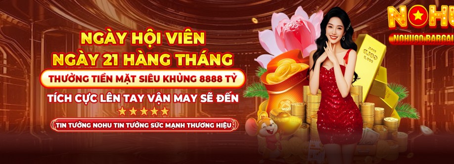 Nohu90 bargains Cover Image