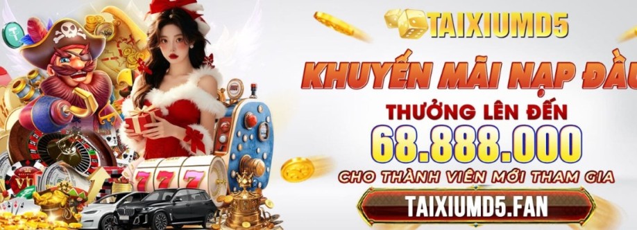 taixiumd5 fan Cover Image