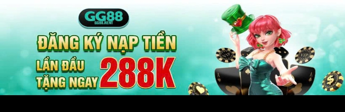 Nhà Cái GG88 Cover Image