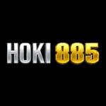 Hoki885  Situs Resmi Slot and Casino Online 2026 Profile Picture