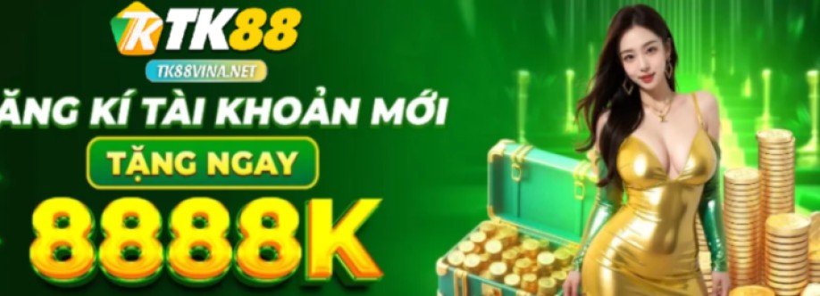 TK88 VINA Cover Image