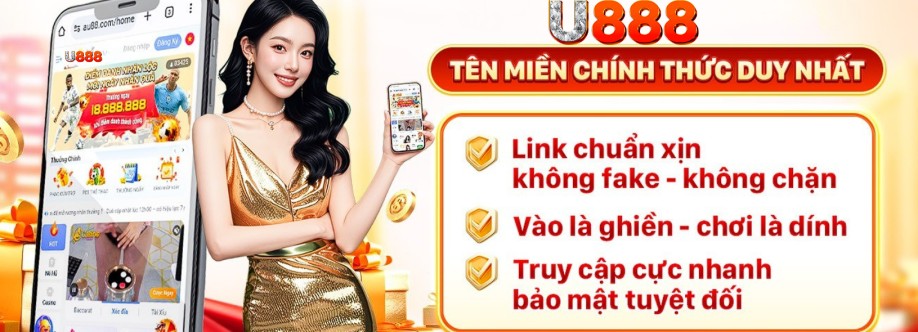 Nhà cái U888 Cover Image