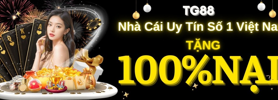 TG88 SOCIAL Cover Image