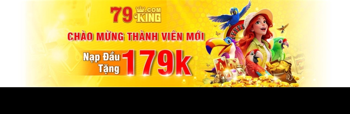 79KING 79KING Cover Image