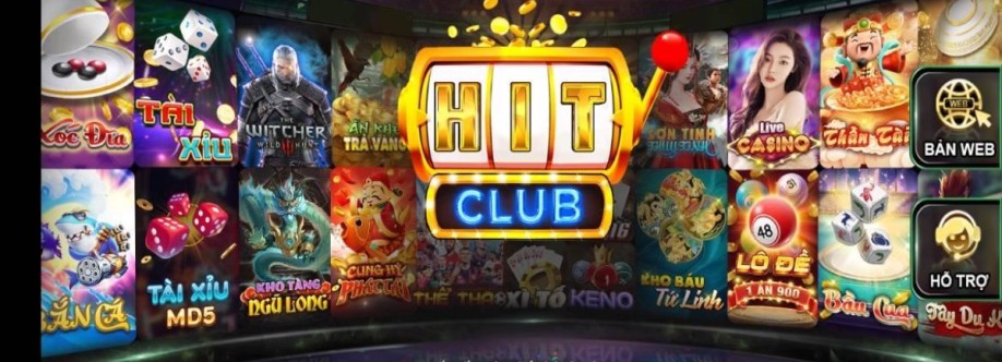 Hitclubr net Cover Image