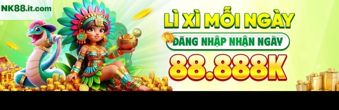 NK88 NK88 Cover Image