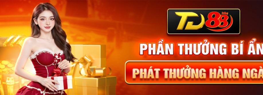 TD888 ORG Cover Image