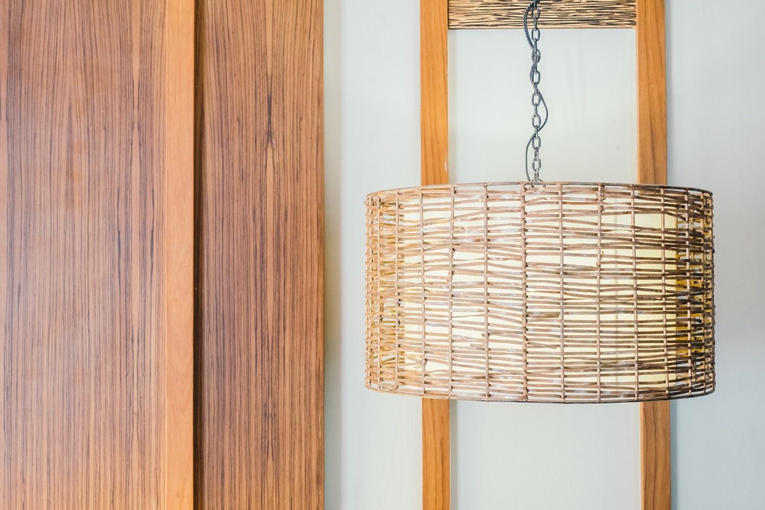 Why Bamboo Chandeliers Are the Future of Contemporary Custom...