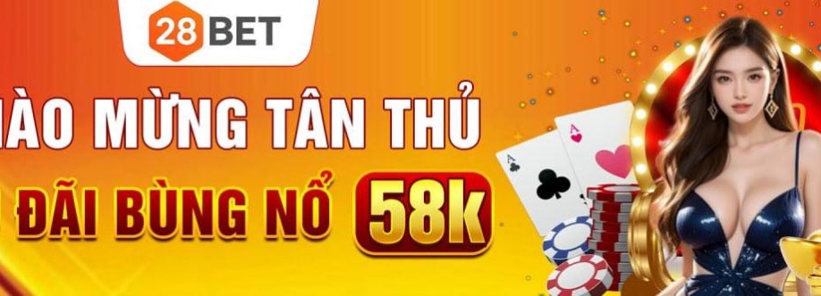Trang Chủ 28bet Cover Image