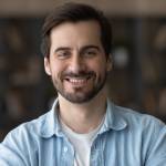 Justin Morris Profile Picture