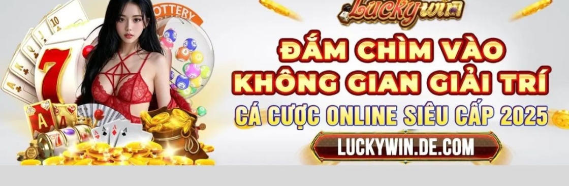 Luckywin Cover Image