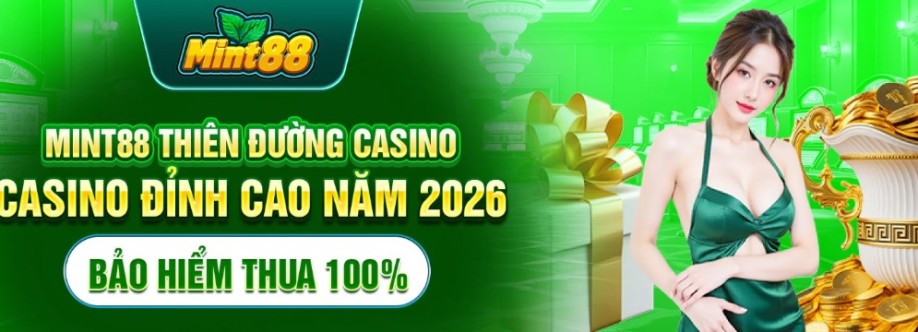 Mint88 one Cover Image