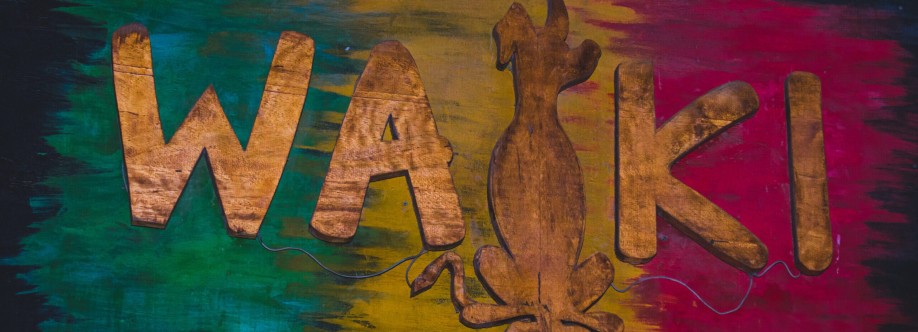 Waiki Pizza Bar Cover Image