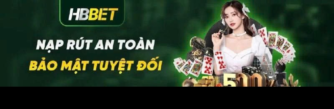 Nhà cái Hbbet Cover Image
