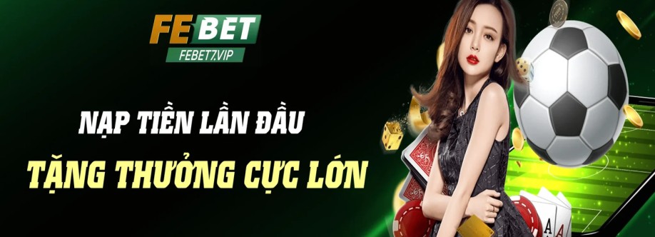 Febet Vip Cover Image