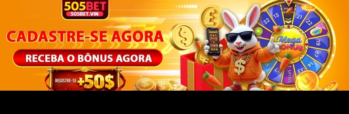 505bet vin Cover Image