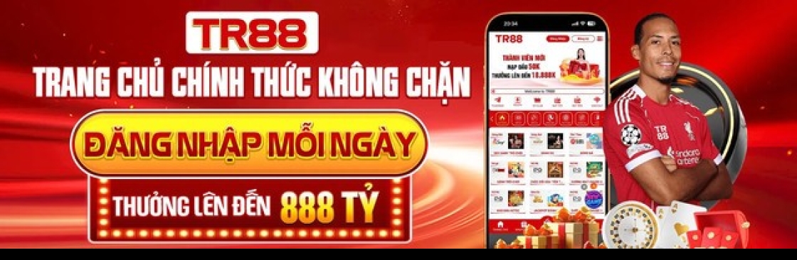 TR88 poker Cover Image