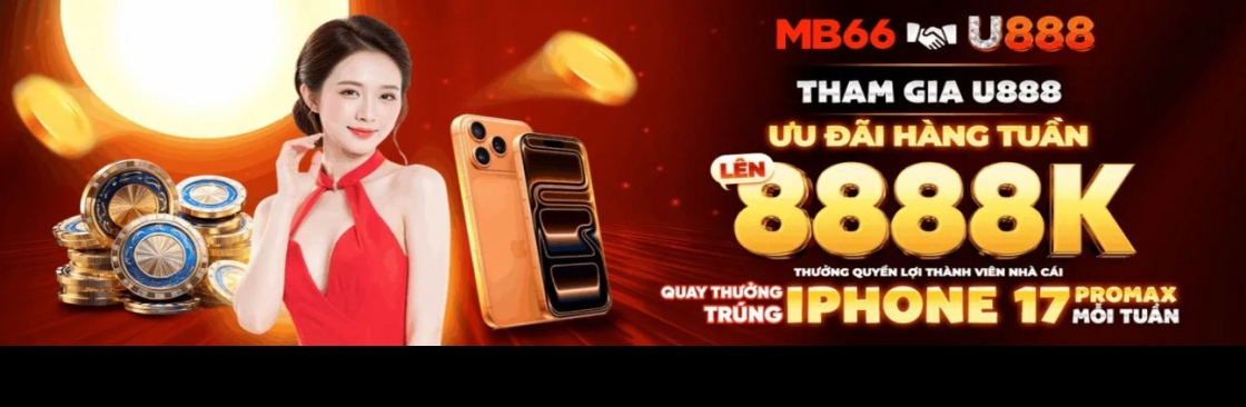 U888 Trang Chủ Chính Thức Cover Image