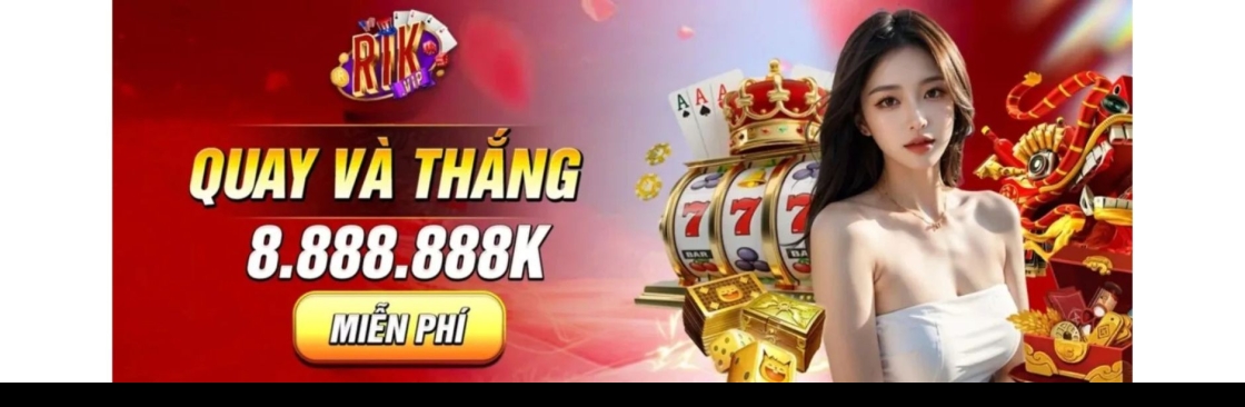 Rikvip Cổng Game Rikvip Cover Image