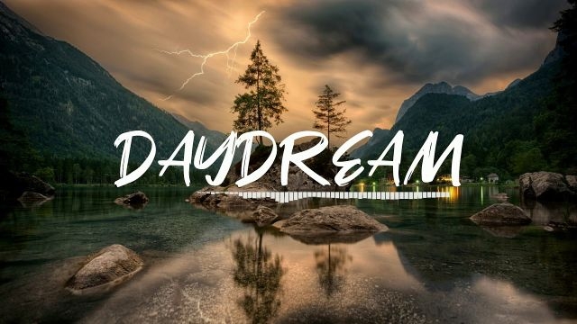 ''Daydream'' Dreamy Upbeat Rap/Trap Beat - Instrumental Rap/Trap Beat - Prod. NateMac · VIDEOASIS
