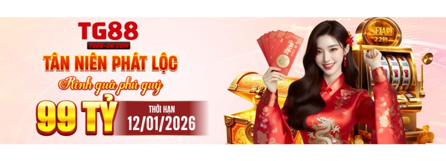 Nhà cái TG88 Cover Image