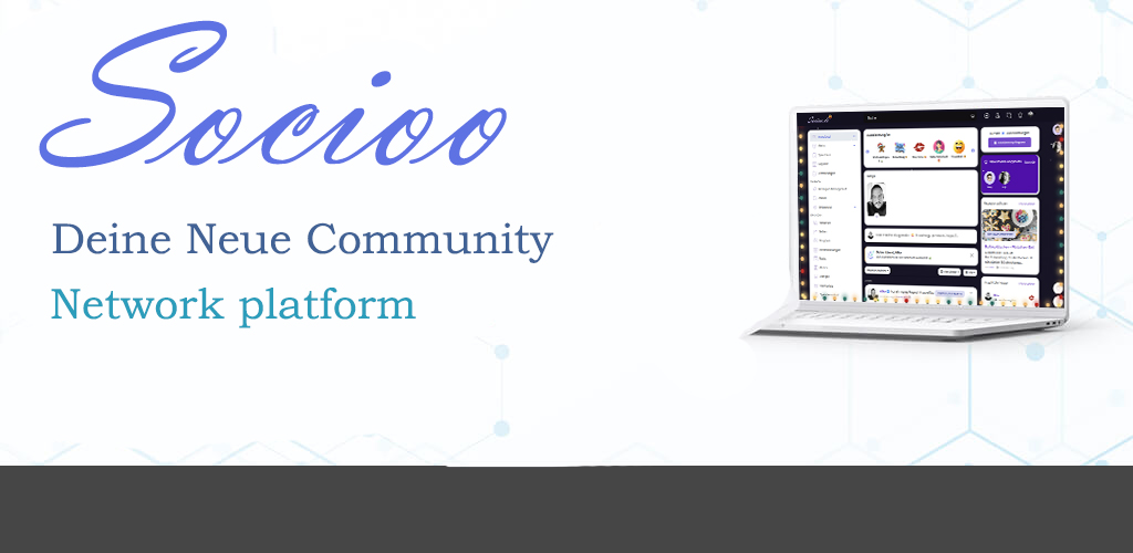 Willkommen bei www.Socioo.de - Community