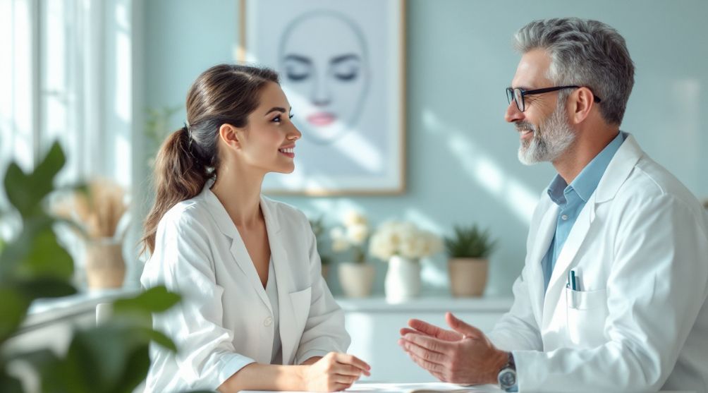 Tips to Choosing the Right Cosmetic Surgeon: Factors to Consider