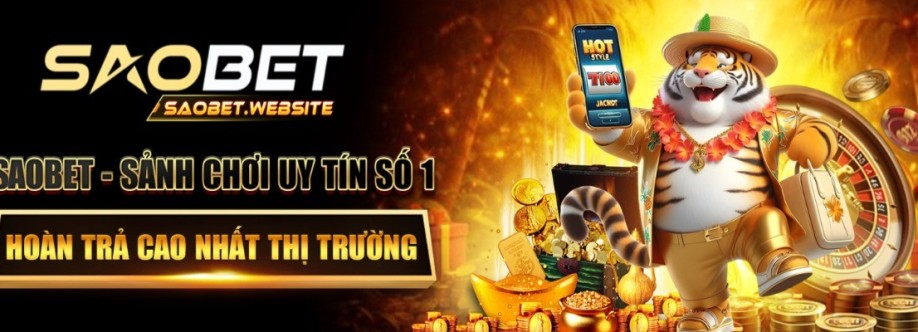 Saobet website Cover Image