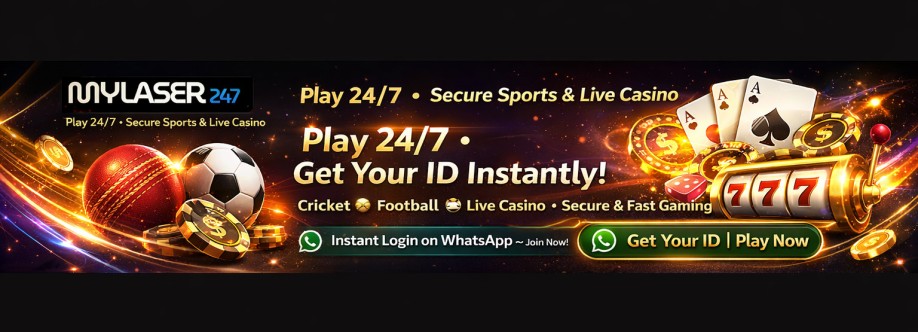 Mylaser247 pro Cover Image