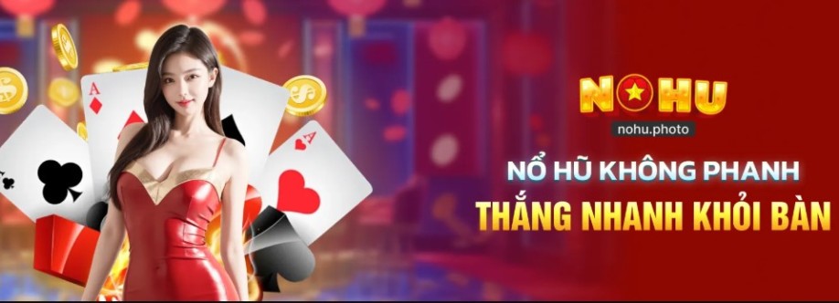 NOHU PHOTO Cover Image