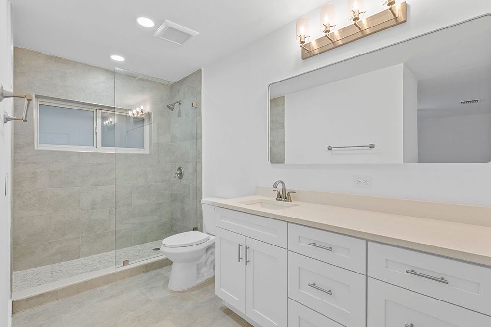 Why South Florida Homeowners Are Investing in Interior Renovations and Bathroom Remodeling in 2026 - Rapid Reconstruction Team