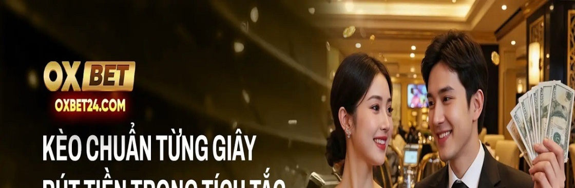 OXBET 24COM Cover Image