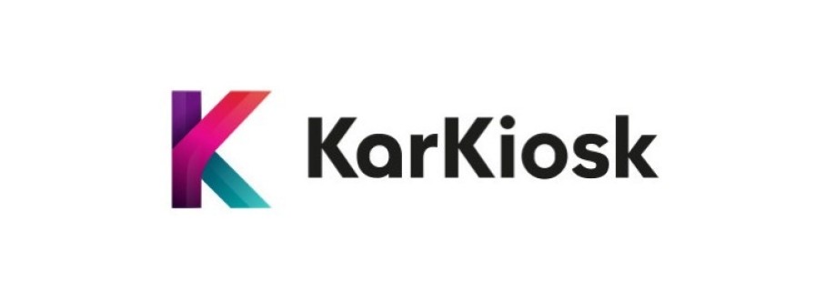 Karkiosk usa Cover Image