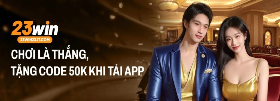 23WIN 23ITCOM Cover Image