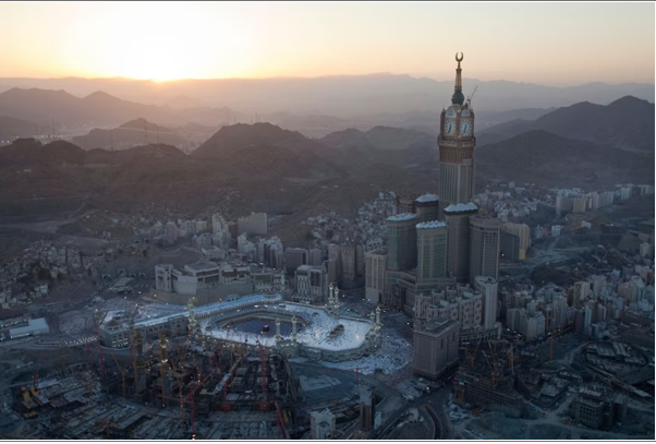 Making a Strong Saudi Visa Application to Avoid Rejection