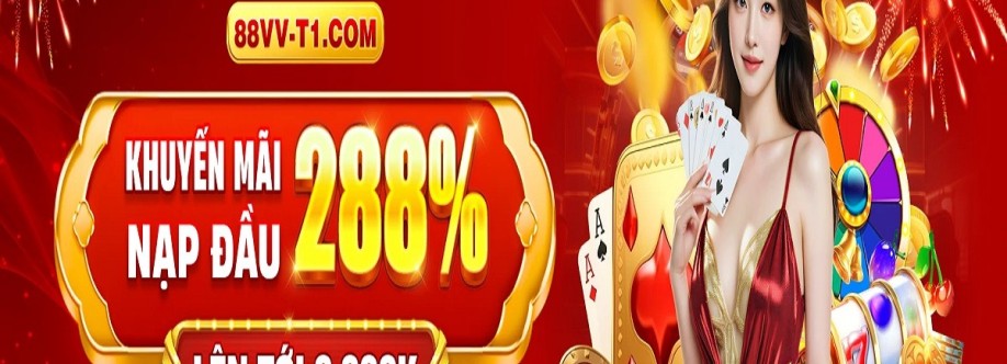 Nhà cái 88VV Cover Image