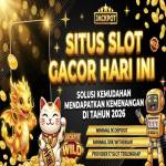 slot deposit 1000 Profile Picture