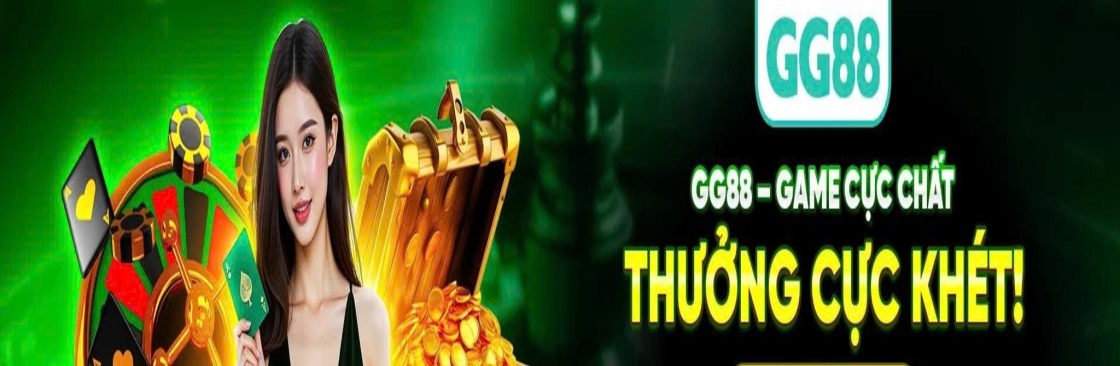 Nhà cái GG88 Cover Image