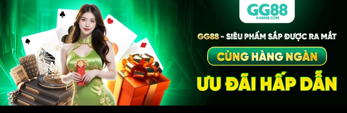 GG88Se Com Cover Image