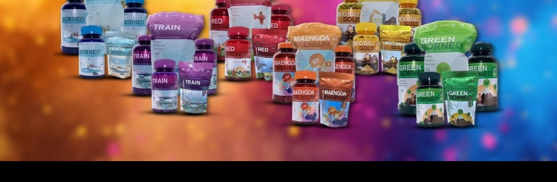 Borneo White Kratom Cover Image