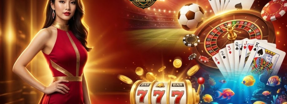 Ball88 art Cover Image