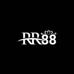 Rr88 Black Profile Picture