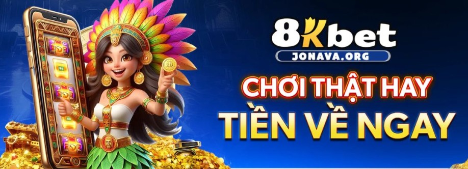 8kbet janava Cover Image