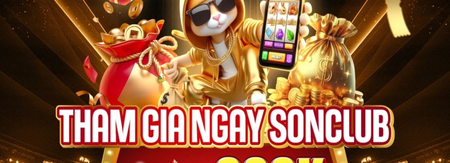Nhà cái SonClub Cover Image