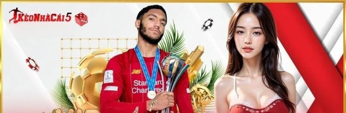 Kèo Nhà Cái 5 Tỷ Lệ Cover Image