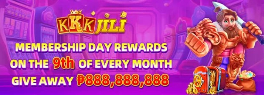 KKKJILI Online Casino Cover Image